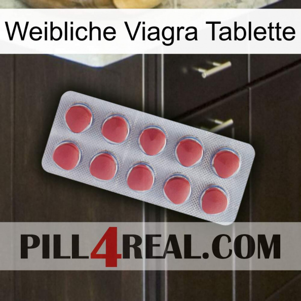 Female Viagra Tablet 18